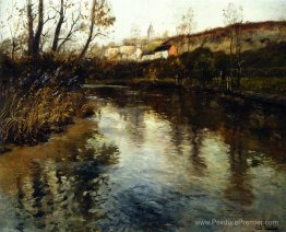 Paysage fluvial Paysage fluvial