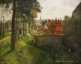Le prêtre Le prêtre