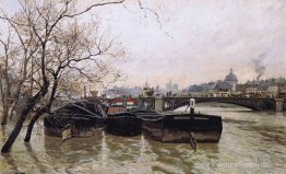 Inondation par la seine Inondation par la seine