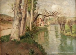 De Dieppe à la rivière Arques De Dieppe à la rivière Arques