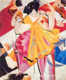 Un danseur Un danseur