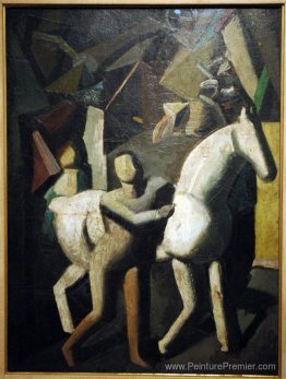 Le cheval blanc Le cheval blanc