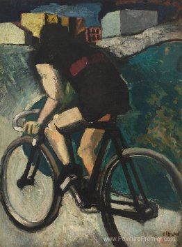 Le cycliste Le cycliste
