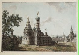 Nouveau monastère de Jérusalem Nouveau monastère de Jérusalem