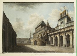 Plateforme de Boyars Plateforme de Boyars