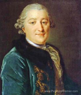 Portrait du comte i.g.orlov Portrait du comte i.g.orlov