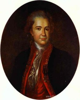 Portrait d'un homme inconnu Portrait d'un homme inconnu