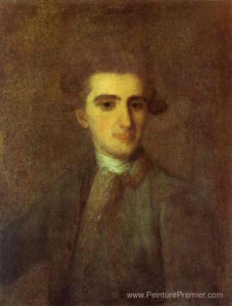 Portrait de N.E.Struisky Portrait de N.E.Struisky