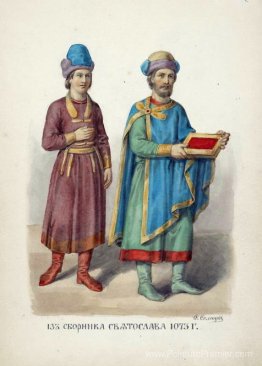 De Svyatoslav De Svyatoslav