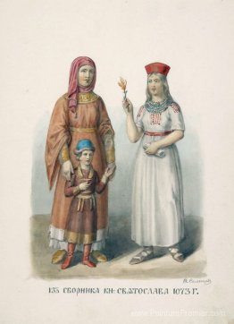 De Svyatoslav De Svyatoslav