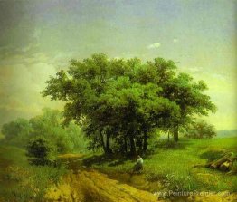 Jour d'été chaude Jour d'été chaude