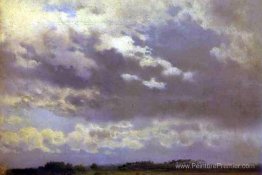 Des nuages Des nuages