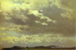 Des nuages Des nuages