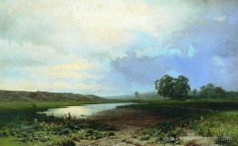 Prairie humide Prairie humide