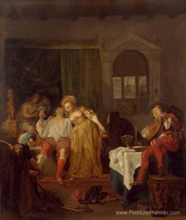 Le fils prodigue Le fils prodigue