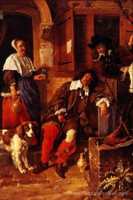 Le sportif endormi Le sportif endormi