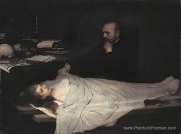 L'anatomiste 1869 L'anatomiste 1869