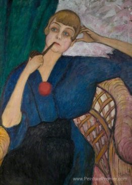 Anna Roslund (1891-1941) Anna Roslund (1891-1941)