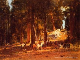 Le col de montagne Le col de montagne