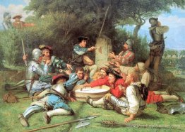 Die Kappeler Milchsuppe Die Kappeler Milchsuppe