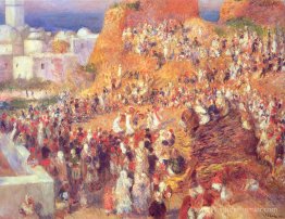 La Mosquée Arabe Holiday (la Casbah) La Mosquée Arabe Holiday (la Casbah)