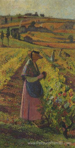 La moisson La moisson