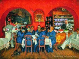 Taverne de Moscou Taverne de Moscou