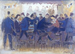 Boîte de nuit Saint-Germain Boîte de nuit Saint-Germain