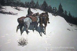 Une reconnaissance Une reconnaissance