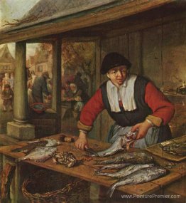 La Fishwife La Fishwife