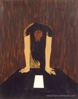 Série de guerre: la lettre Série de guerre: la lettre