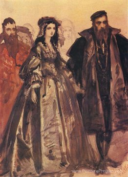 Sigmund et Barbara Sigmund et Barbara