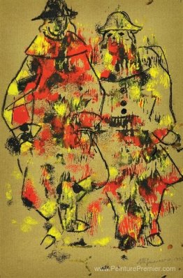 Comédiens Comédiens