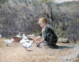 La mamma delle Oche La mamma delle Oche