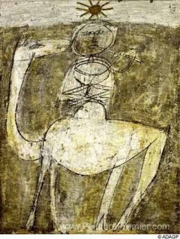 Il flûte sur la bosse Il flûte sur la bosse