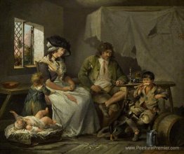 Les misères de l'oiseaux Les misères de l'oiseaux