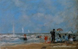 Sur la plage Sur la plage