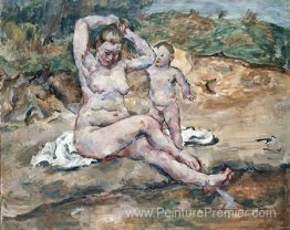 Mère et l'enfant Mère et l'enfant