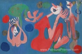 Les clowns Les clowns