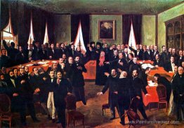 Proclamer le syndicat Proclamer le syndicat