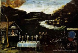 Phaeton et la fête nocturne Phaeton et la fête nocturne