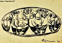 Danse ronde à Bucovina Danse ronde à Bucovina