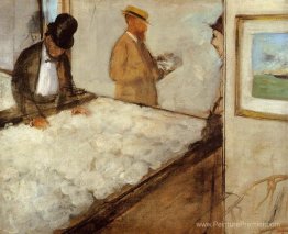 Merchants de coton à la Nouvelle-Orléans Merchants de coton à la Nouvelle-Orléans