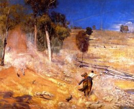 Une pause! Une pause!