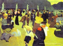 Jardin du Luxembourg Jardin du Luxembourg