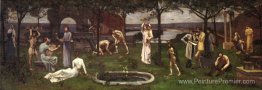 Entre l'art et la nature Entre l'art et la nature
