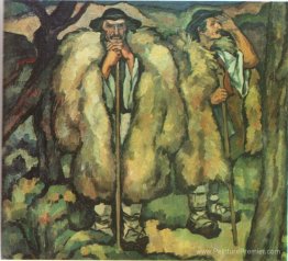 Montagna Folk Montagna Folk