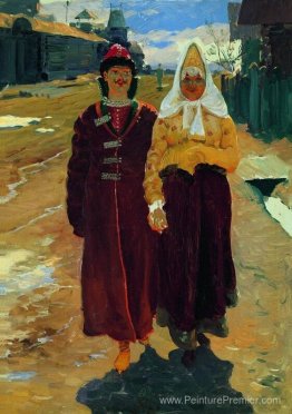 Faire une visite Faire une visite