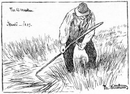 Loin jusqu'à Marken Loin jusqu'à Marken