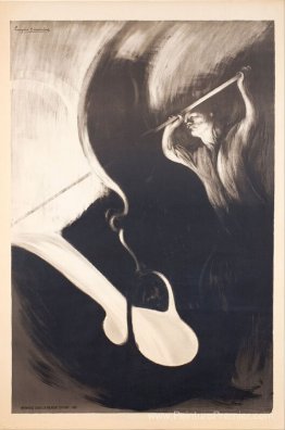 Le Foneur (la fonderie) Le Foneur (la fonderie)